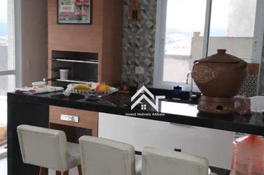 Casa &agrave; venda - 200m&sup2; - Condom&iacute;nio Alto da Floresta