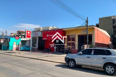 Sal&atilde;o Comercial &agrave; venda - 100m&sup2; - Jardim Imperial