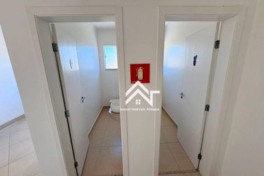 Sal&atilde;o Comercial para alugar - 80m&sup2; - Jardim Paulista