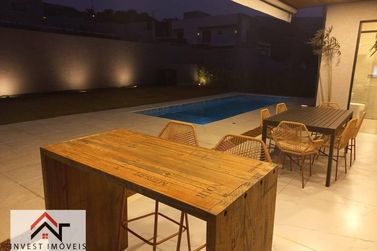 Casa &agrave; venda - 390m&sup2; - Itapetinga