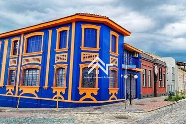 Casa para alugar - 85m&sup2; - Atibaia Jardim