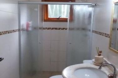 Casa &agrave; venda - 200m&sup2; - Jardim dos Pinheiros