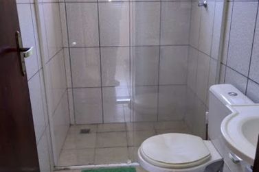 Casa &agrave; venda - 76m&sup2; - Jardim Colonial