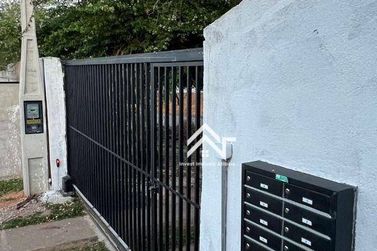 Terreno &agrave; venda - 360m&sup2; - Jardim Est&acirc;ncia Brasil