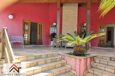 Ch&aacute;cara &agrave; venda - 1000m&sup2; - Vila Dom Pedro