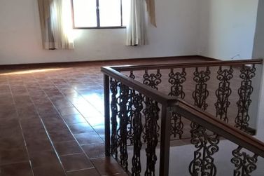 Casa &agrave; venda - 127m&sup2; - JD ALVIN&Oacute;POLIS
