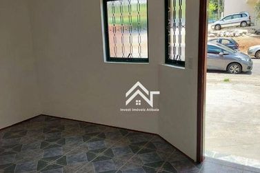 Casa para alugar - Jardim das Cerejeiras