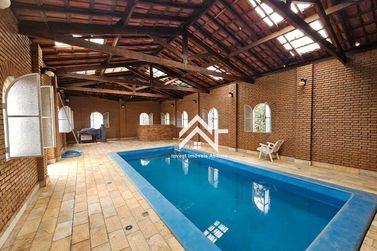 Ch&aacute;cara &agrave; venda - 800m&sup2; - Jardim Maracan&atilde;