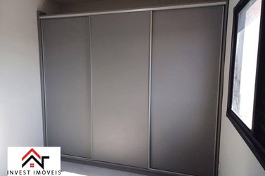 Apartamento &agrave; venda - 61m&sup2; - Alvin&oacute;polis