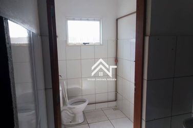 Sal&atilde;o Comercial &agrave; venda - 300m&sup2; - Jardim Imperial