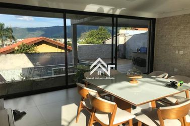 Casa &agrave; venda - 354m&sup2; - Jardim Paulista