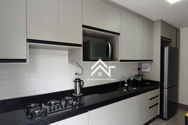 Casa &agrave; venda - 128m&sup2; - Jardim Araguari