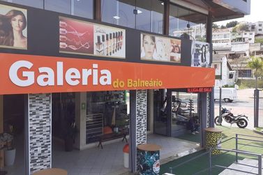 Sal&atilde;o Comercial para alugar - 20m&sup2; - Estancia Lynce