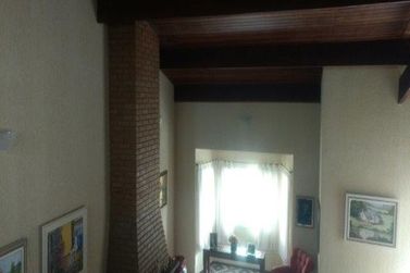 Casa &agrave; venda - 280m&sup2; - Jardim Paulista