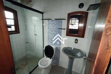 Casa &agrave; venda - 180m&sup2; - Vila Petr&oacute;polis