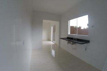 Casa &agrave; venda - 165m&sup2; - Jardim Est&acirc;ncia Brasil