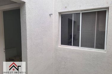 Casa &agrave; venda - 106m&sup2; - Jardim Jaragu&aacute;