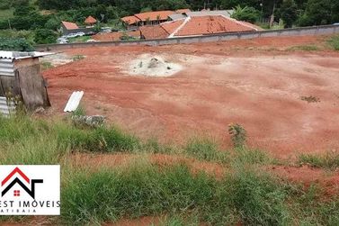 Terreno &agrave; venda - 2000m&sup2; - Itapetinga