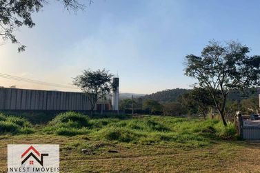 Terreno &agrave; venda - 2005m&sup2; - Jardim dos Pinheiros