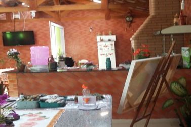 Casa &agrave; venda - 200m&sup2; - Jardim Brogot&aacute;