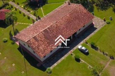Ch&aacute;cara &agrave; venda - 95000m&sup2; - Jardim S&atilde;o Felipe