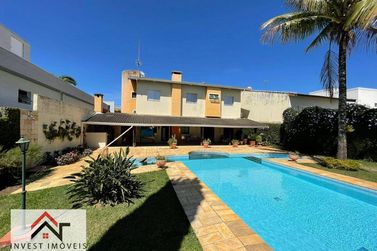 Casa &agrave; venda - Nova Gard&ecirc;nia