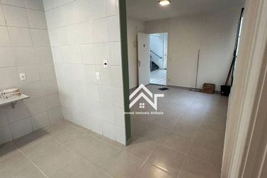 Apartamento &agrave; venda - 49m&sup2; - Caetetuba