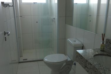 Apartamento &agrave; venda - 66m&sup2; - Alvin&oacute;polis