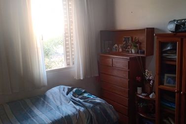 Apartamento &agrave; venda - 87m&sup2; - VILA SALLES