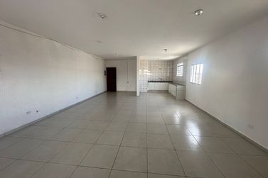 Sala Comercial para alugar - 60m&sup2; - CENTRO