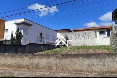 Terreno &agrave; venda - 309m&sup2; - Loteamento Loanda