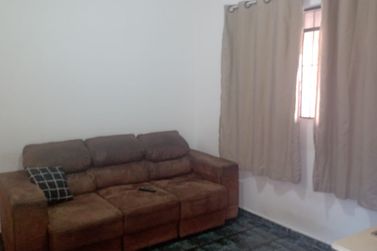 Casa &agrave; venda - JARDIM ALVIN&Oacute;POLIS