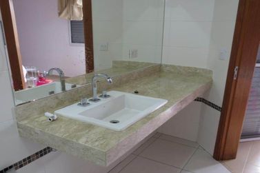 Casa &agrave; venda - 210m&sup2; - Atibaia Jardim