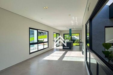 Casa &agrave; venda - 220m&sup2; - Condominio Quintas da Boa Vista