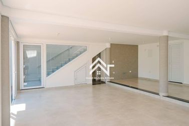 Casa &agrave; venda - 282m&sup2; - Vila Gard&ecirc;nia