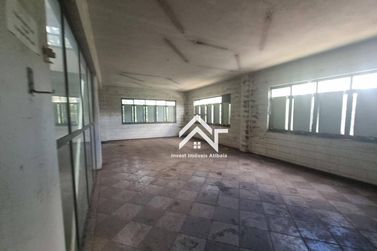 Sal&atilde;o Comercial para alugar - 2500m&sup2; - Jardim S&atilde;o Louren&ccedil;o