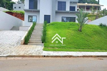 Casa &agrave; venda - 200m&sup2; - Retiro Recanto Tranquilo