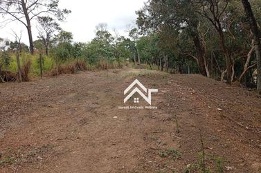 Terreno &agrave; venda - 3150m&sup2; - Jardim Est&acirc;ncia Brasil