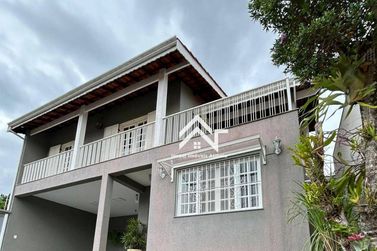 Casa &agrave; venda - 260m&sup2; - Vila Loanda