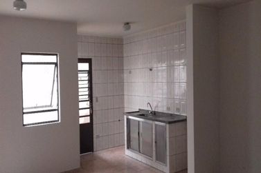 Apartamento para alugar - 60m&sup2; - ATIBAIA JARDIM