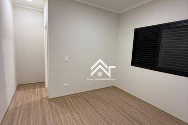 Casa &agrave; venda - 80m&sup2; - Jardim Imperial