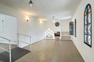 Sala Comercial para alugar - 260m&sup2; - Centro