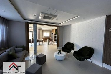 Apartamento para alugar - 85m&sup2; - Alvin&oacute;polis