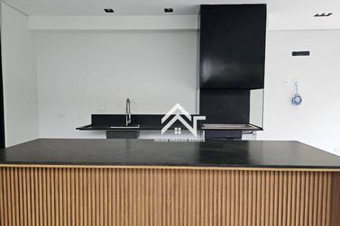Casa &agrave; venda - 313m&sup2; - Condom&iacute;nio Granville