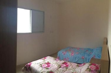Apartamento &agrave; venda - 43m&sup2; - Jardim Cerejeiras