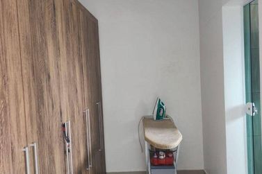 Sobrado &agrave; venda - 200m&sup2; - Jardim Imperial