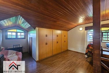 Casa &agrave; venda - 275m&sup2; - Jardim Tapaj&oacute;s