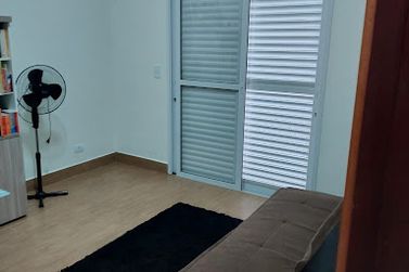 Casa &agrave; venda - 216m&sup2; - Vila Gard&ecirc;nia