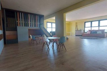 Apartamento &agrave; venda - 66m&sup2; - Atibaia Jardim