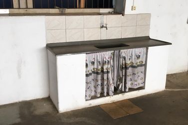 Casa para alugar - CENTRO